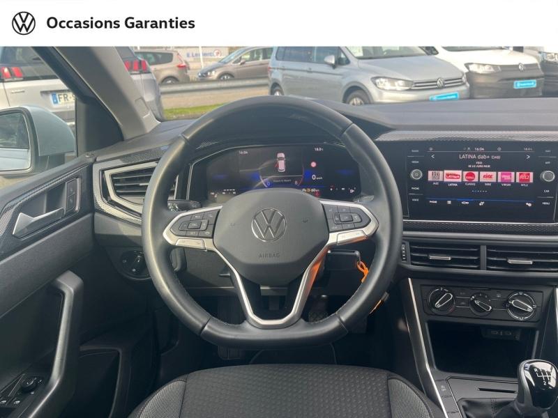 Voitures occasions VOLKSWAGEN POLO VW Edition Cesson-Sévigné