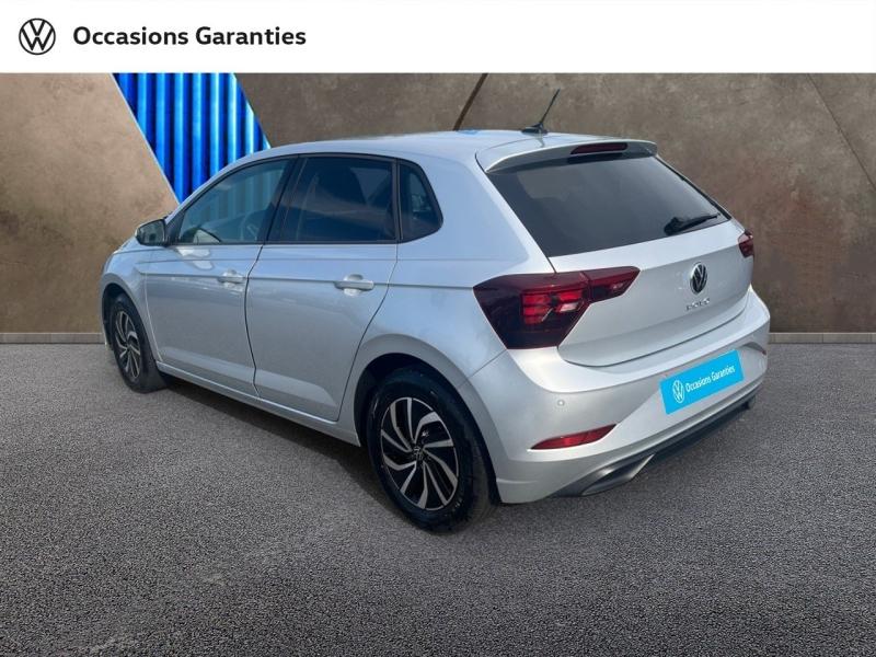 Voitures occasions VOLKSWAGEN POLO VW Edition Cesson-Sévigné