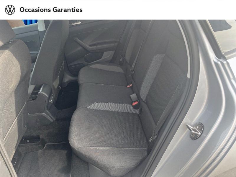 Voitures occasions VOLKSWAGEN POLO VW Edition Cesson-Sévigné