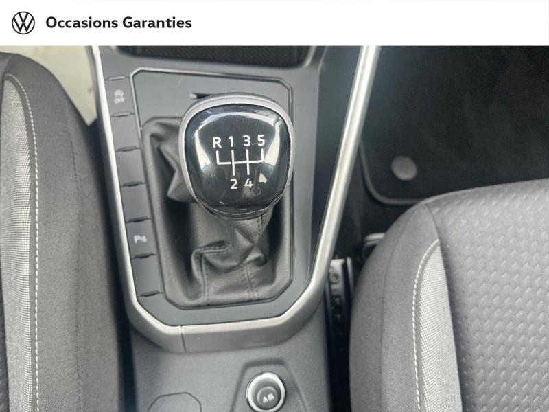 Voitures occasions VOLKSWAGEN POLO VW Edition Cesson-Sévigné