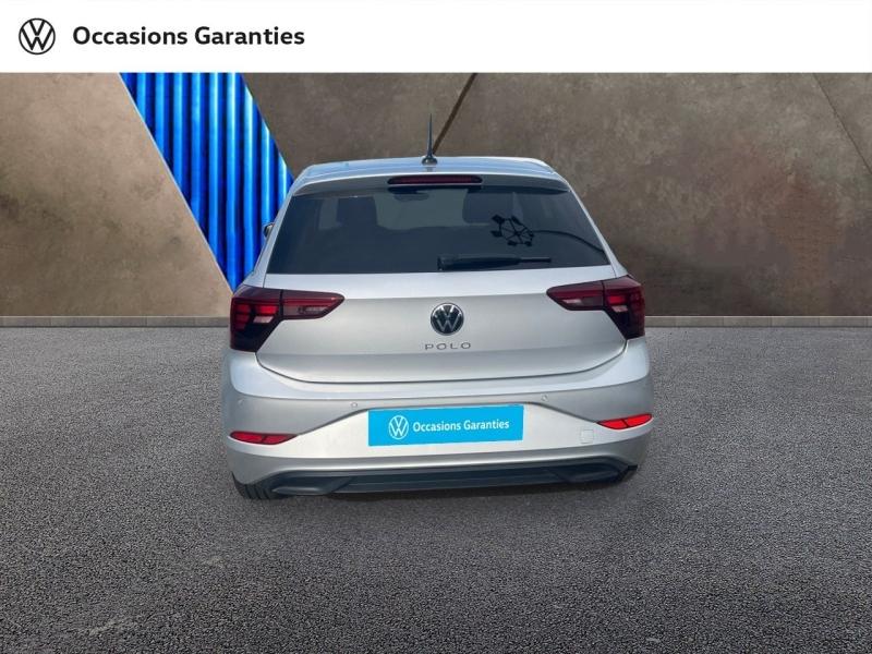 Voitures occasions VOLKSWAGEN POLO VW Edition Cesson-Sévigné