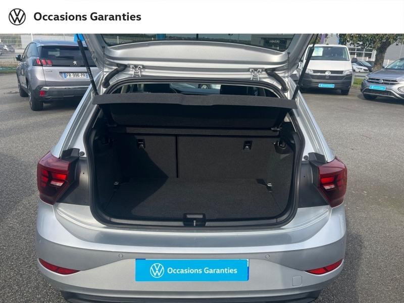 Voitures occasions VOLKSWAGEN POLO VW Edition Cesson-Sévigné