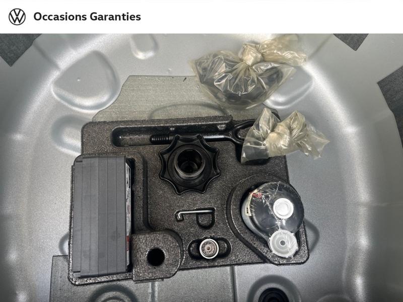 Voitures occasions VOLKSWAGEN POLO VW Edition Cesson-Sévigné