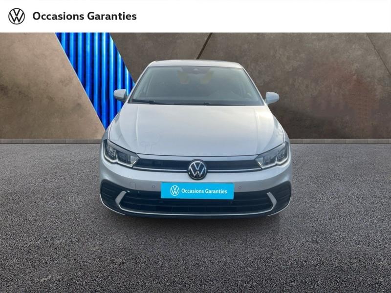 Voitures occasions VOLKSWAGEN POLO VW Edition Cesson-Sévigné