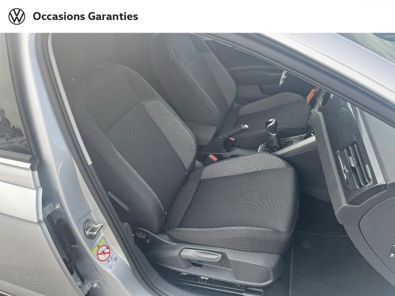 Voitures occasions VOLKSWAGEN POLO VW Edition Cesson-Sévigné