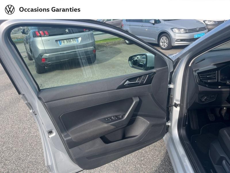 Voitures occasions VOLKSWAGEN POLO VW Edition Cesson-Sévigné