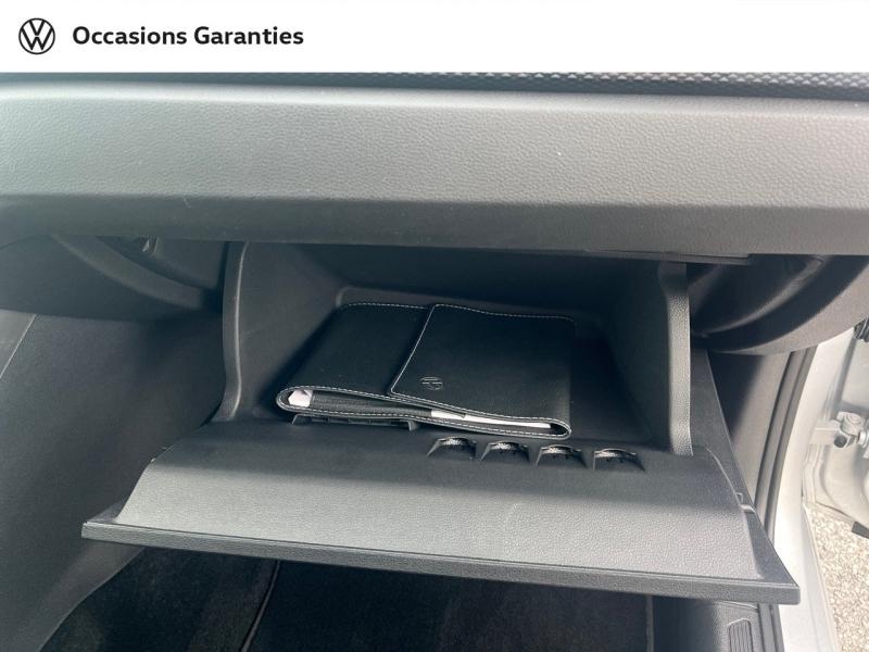 Voitures occasions VOLKSWAGEN POLO VW Edition Cesson-Sévigné