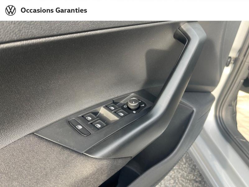 Voitures occasions VOLKSWAGEN POLO VW Edition Cesson-Sévigné