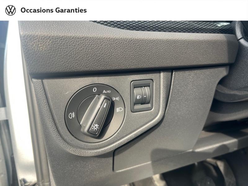 Voitures occasions VOLKSWAGEN POLO VW Edition Cesson-Sévigné