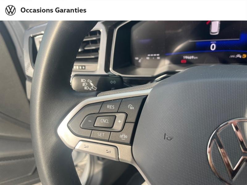 Voitures occasions VOLKSWAGEN POLO VW Edition Cesson-Sévigné