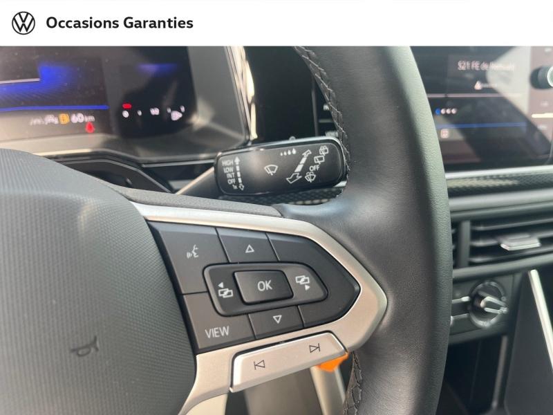 Voitures occasions VOLKSWAGEN POLO VW Edition Cesson-Sévigné