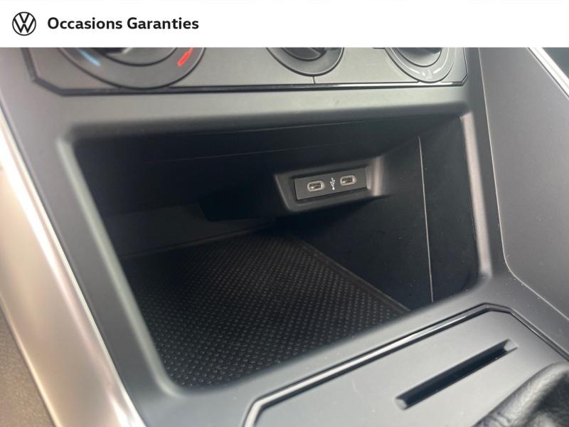 Voitures occasions VOLKSWAGEN POLO VW Edition Cesson-Sévigné