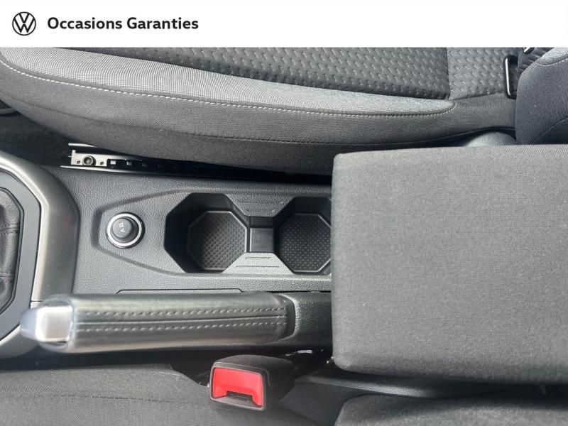 Voitures occasions VOLKSWAGEN POLO VW Edition Cesson-Sévigné