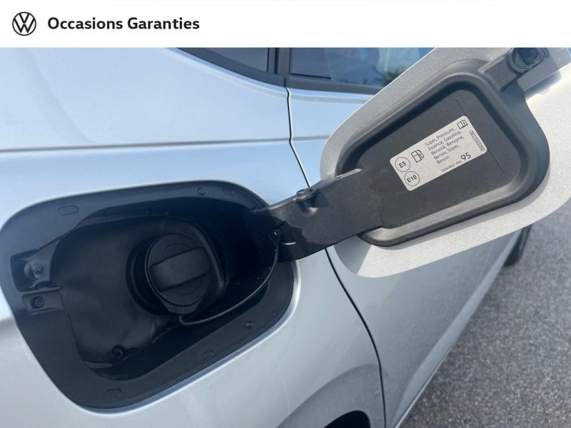 Voitures occasions VOLKSWAGEN POLO VW Edition Cesson-Sévigné