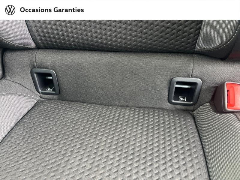 Voitures occasions VOLKSWAGEN POLO VW Edition Cesson-Sévigné