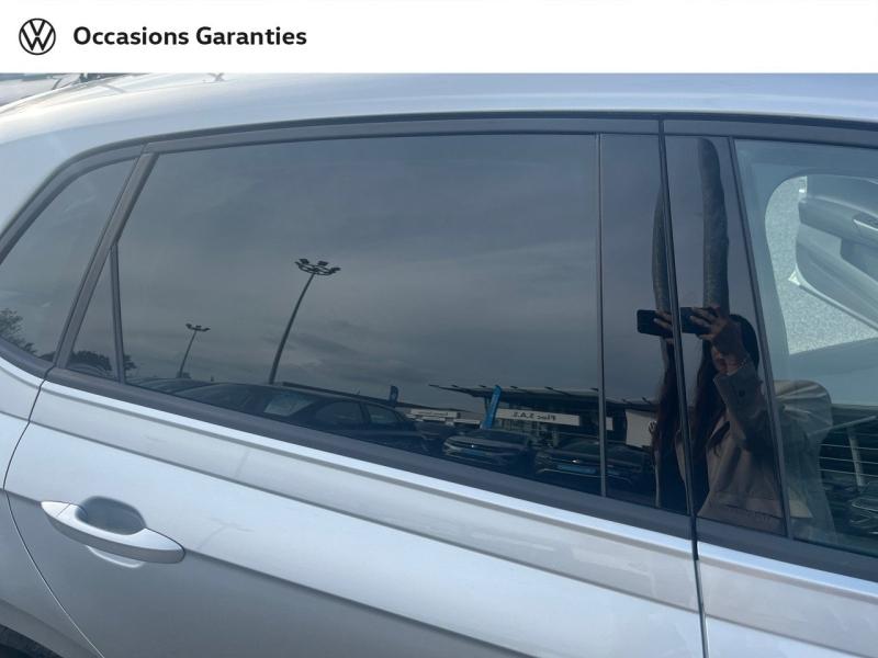 Voitures occasions VOLKSWAGEN POLO VW Edition Cesson-Sévigné