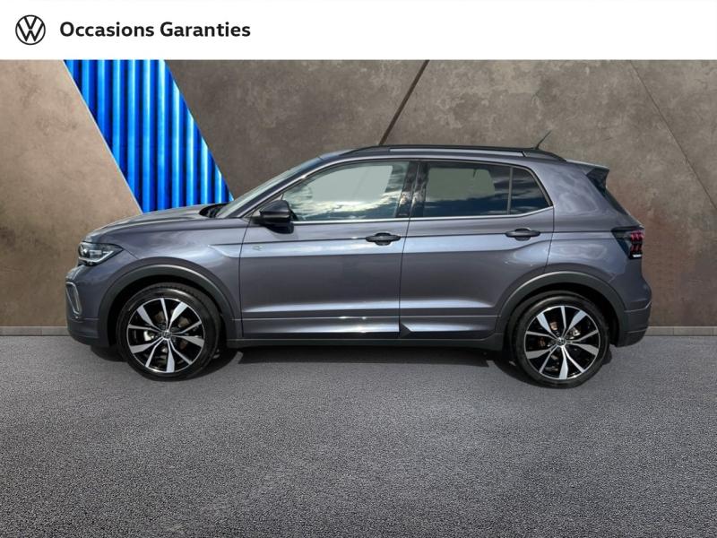 Voitures occasions VOLKSWAGEN T-CROSS R-Line Edition Cesson-Sévigné