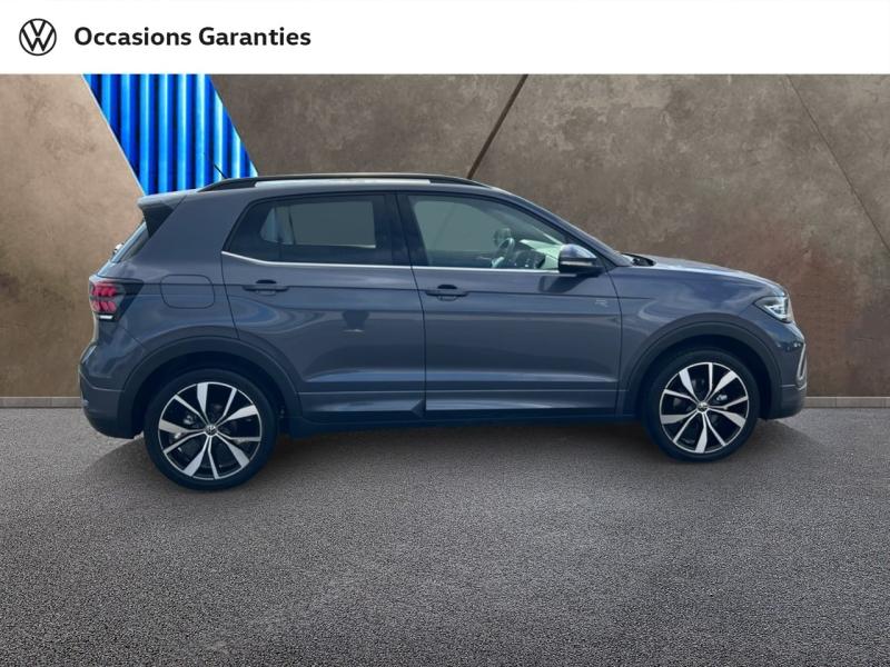 Voitures occasions VOLKSWAGEN T-CROSS R-Line Edition Cesson-Sévigné