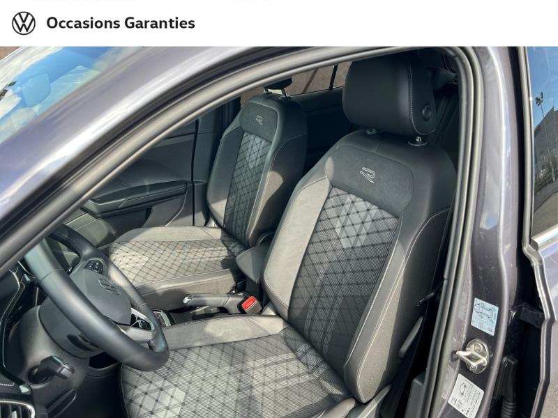 Voitures occasions VOLKSWAGEN T-CROSS R-Line Edition Cesson-Sévigné