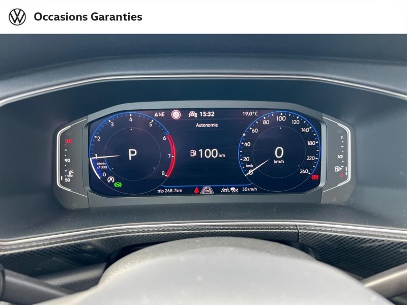 Voitures occasions VOLKSWAGEN T-CROSS R-Line Edition Cesson-Sévigné