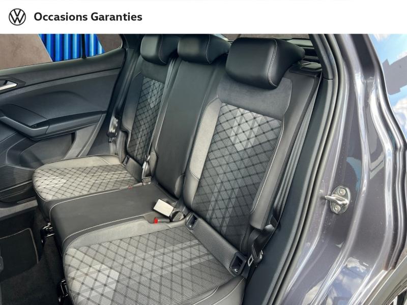 Voitures occasions VOLKSWAGEN T-CROSS R-Line Edition Cesson-Sévigné