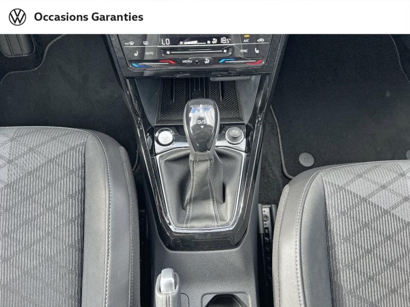 Voitures occasions VOLKSWAGEN T-CROSS R-Line Edition Cesson-Sévigné