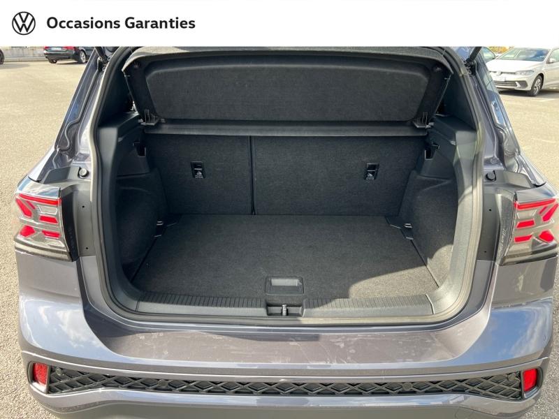 Voitures occasions VOLKSWAGEN T-CROSS R-Line Edition Cesson-Sévigné