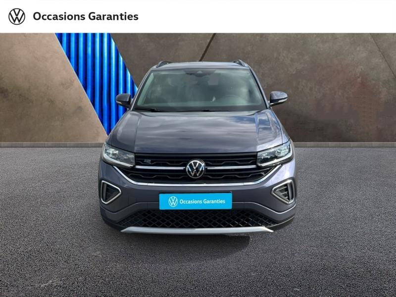 Voitures occasions VOLKSWAGEN T-CROSS R-Line Edition Cesson-Sévigné