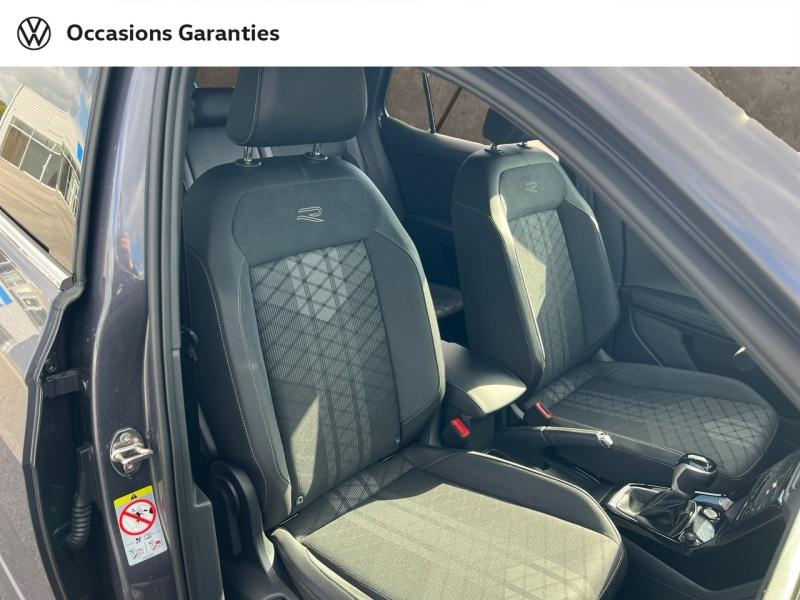 Voitures occasions VOLKSWAGEN T-CROSS R-Line Edition Cesson-Sévigné