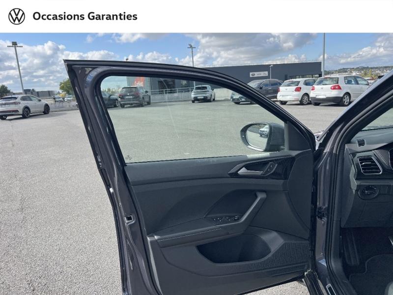 Voitures occasions VOLKSWAGEN T-CROSS R-Line Edition Cesson-Sévigné