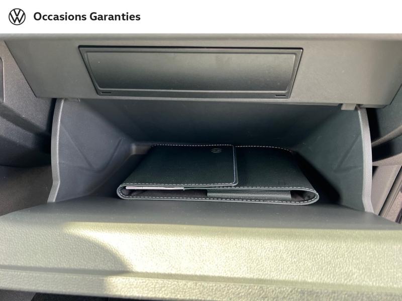 Voitures occasions VOLKSWAGEN T-CROSS R-Line Edition Cesson-Sévigné