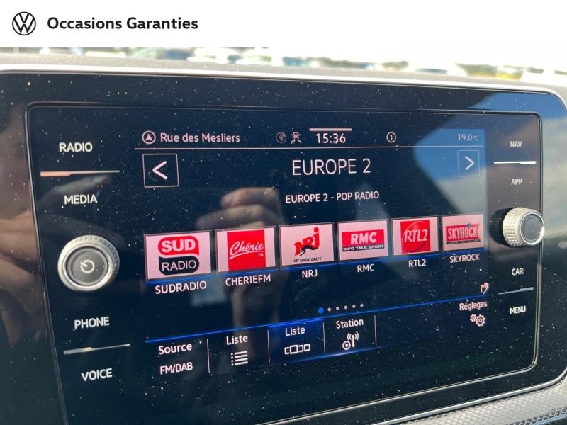 Voitures occasions VOLKSWAGEN T-CROSS R-Line Edition Cesson-Sévigné