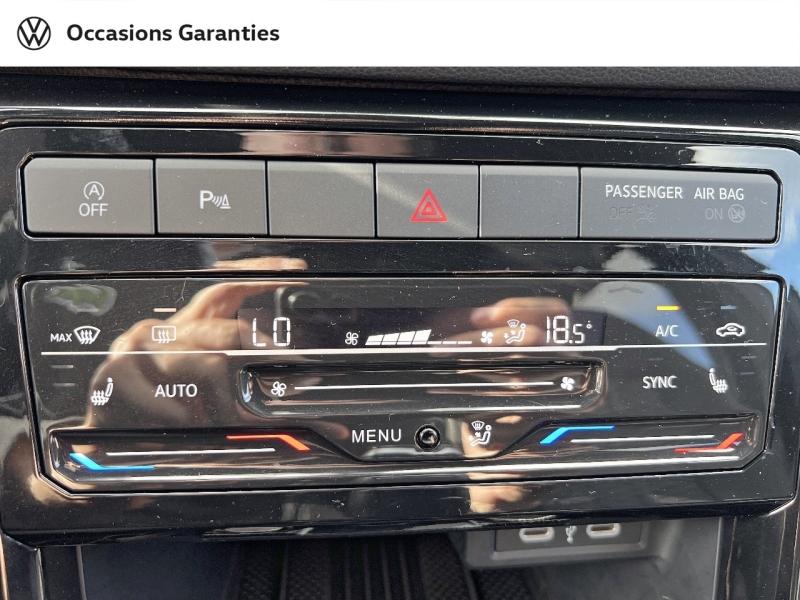 Voitures occasions VOLKSWAGEN T-CROSS R-Line Edition Cesson-Sévigné