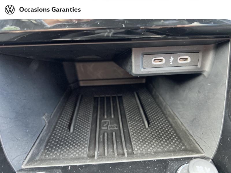 Voitures occasions VOLKSWAGEN T-CROSS R-Line Edition Cesson-Sévigné