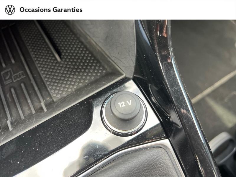 Voitures occasions VOLKSWAGEN T-CROSS R-Line Edition Cesson-Sévigné