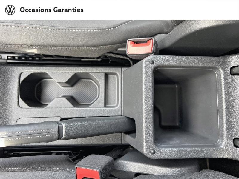 Voitures occasions VOLKSWAGEN T-CROSS R-Line Edition Cesson-Sévigné