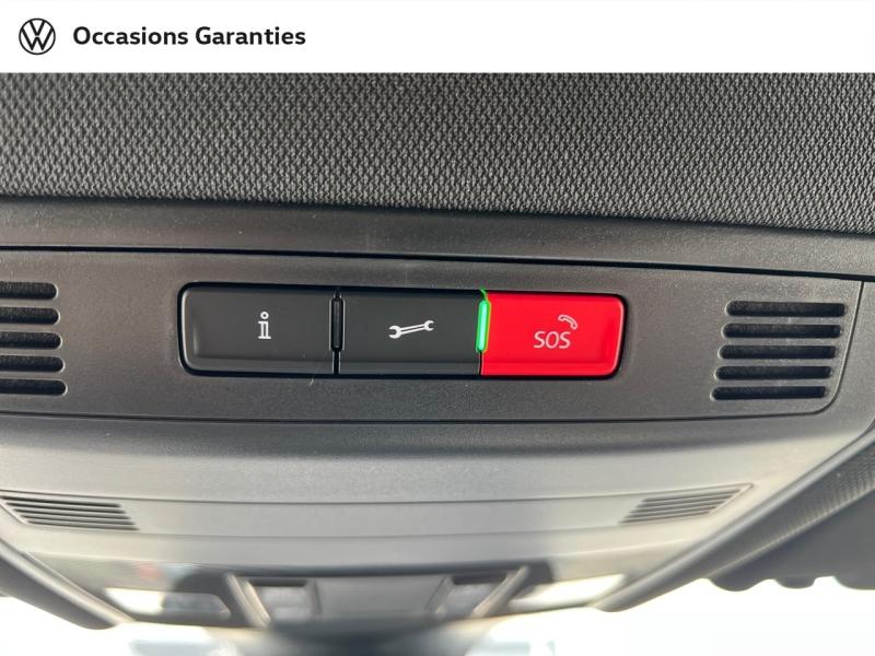 Voitures occasions VOLKSWAGEN T-CROSS R-Line Edition Cesson-Sévigné