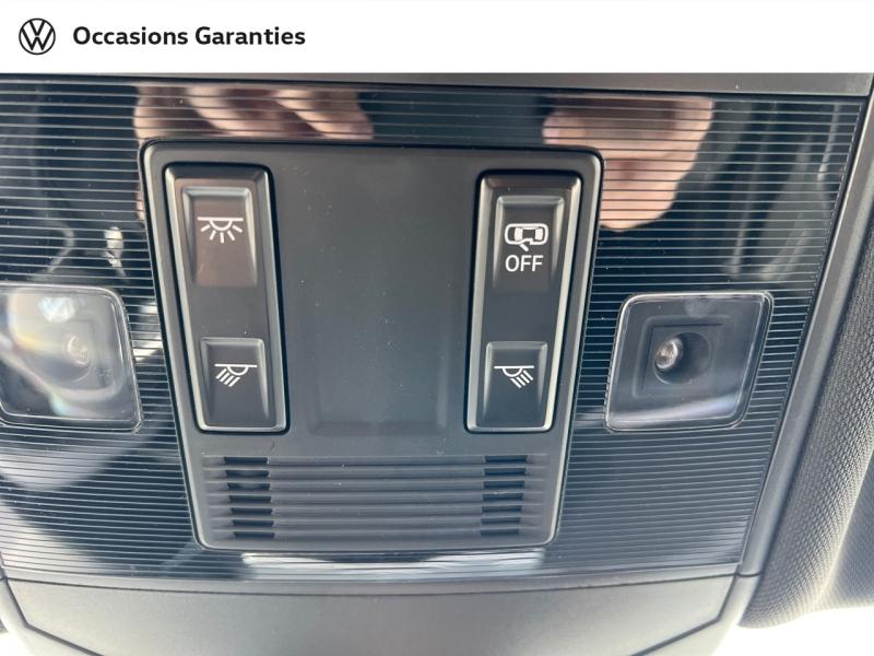 Voitures occasions VOLKSWAGEN T-CROSS R-Line Edition Cesson-Sévigné