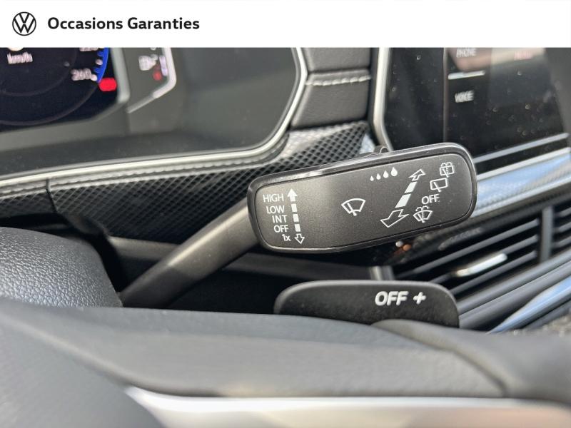 Voitures occasions VOLKSWAGEN T-CROSS R-Line Edition Cesson-Sévigné