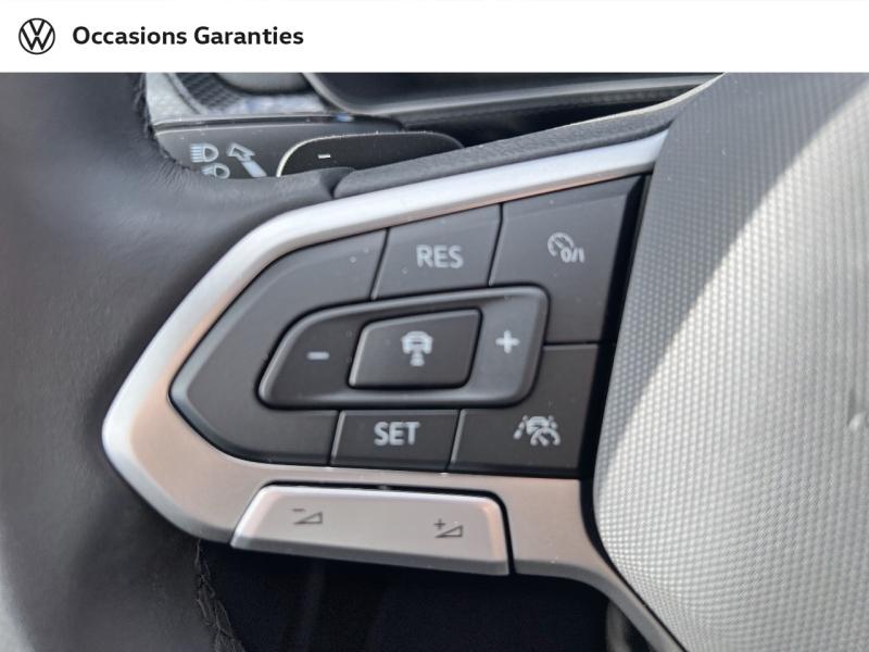 Voitures occasions VOLKSWAGEN T-CROSS R-Line Edition Cesson-Sévigné