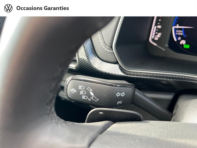 Voitures occasions VOLKSWAGEN T-CROSS R-Line Edition Cesson-Sévigné