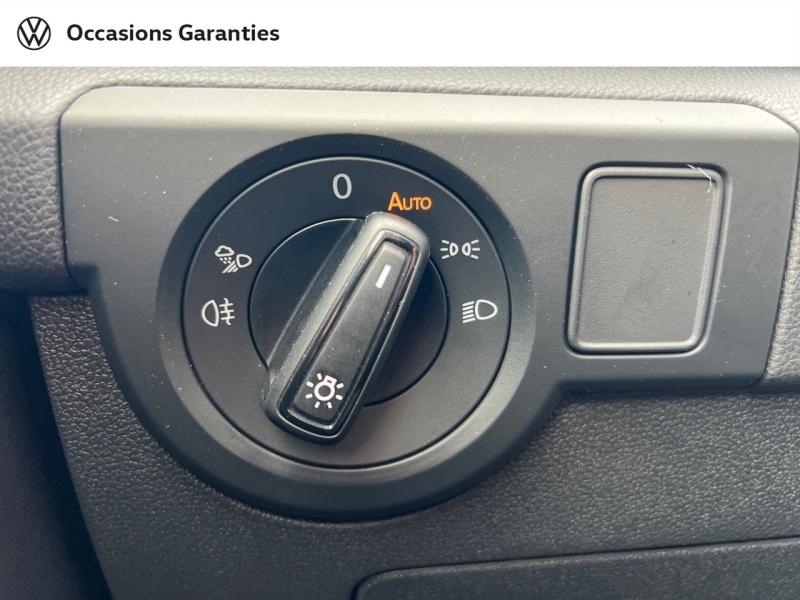 Voitures occasions VOLKSWAGEN T-CROSS R-Line Edition Cesson-Sévigné