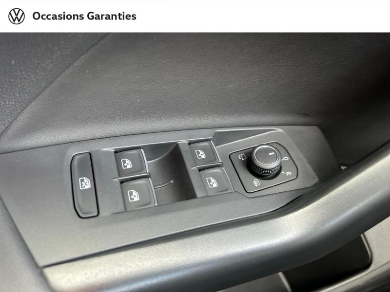 Voitures occasions VOLKSWAGEN T-CROSS R-Line Edition Cesson-Sévigné
