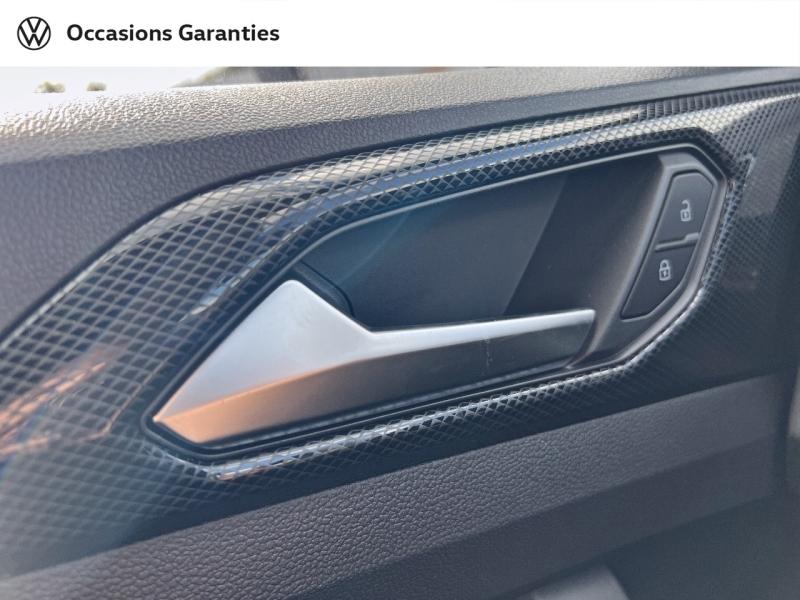 Voitures occasions VOLKSWAGEN T-CROSS R-Line Edition Cesson-Sévigné