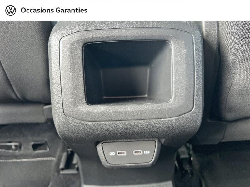 Voitures occasions VOLKSWAGEN T-CROSS R-Line Edition Cesson-Sévigné