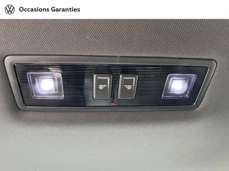 Voitures occasions VOLKSWAGEN T-CROSS R-Line Edition Cesson-Sévigné