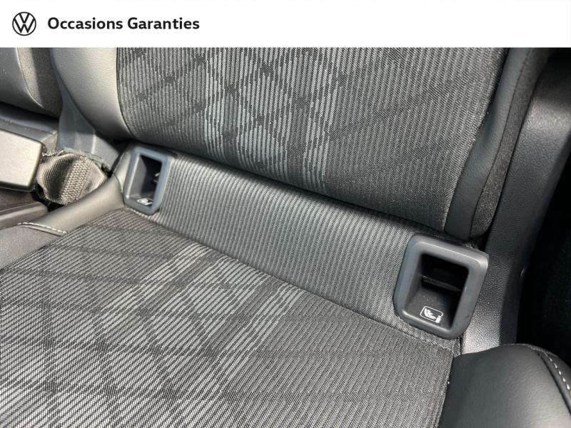 Voitures occasions VOLKSWAGEN T-CROSS R-Line Edition Cesson-Sévigné