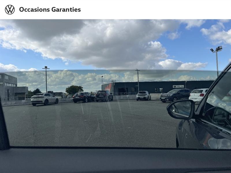 Voitures occasions VOLKSWAGEN T-CROSS R-Line Edition Cesson-Sévigné