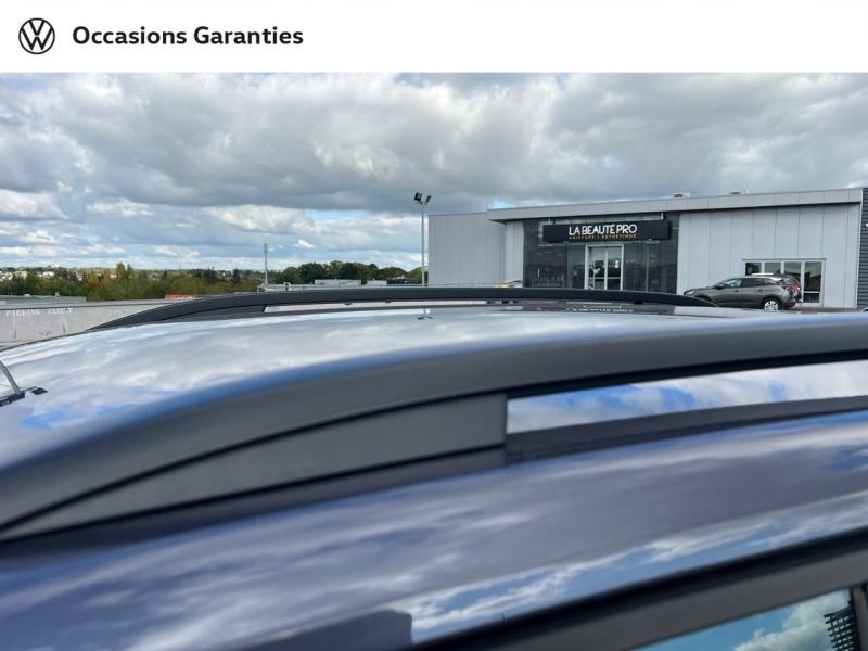 Voitures occasions VOLKSWAGEN T-CROSS R-Line Edition Cesson-Sévigné