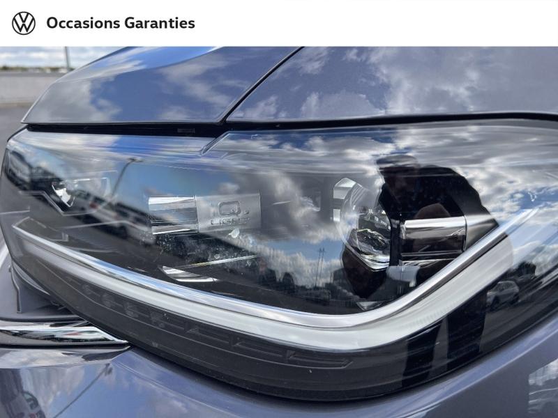 Voitures occasions VOLKSWAGEN T-CROSS R-Line Edition Cesson-Sévigné